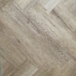 HTT Duro Herringbone Hybrid Night Wind