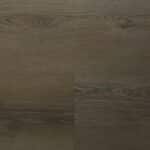 All Type Flooring Aqua Drop Acoustic Hybrid Burnt Oak
