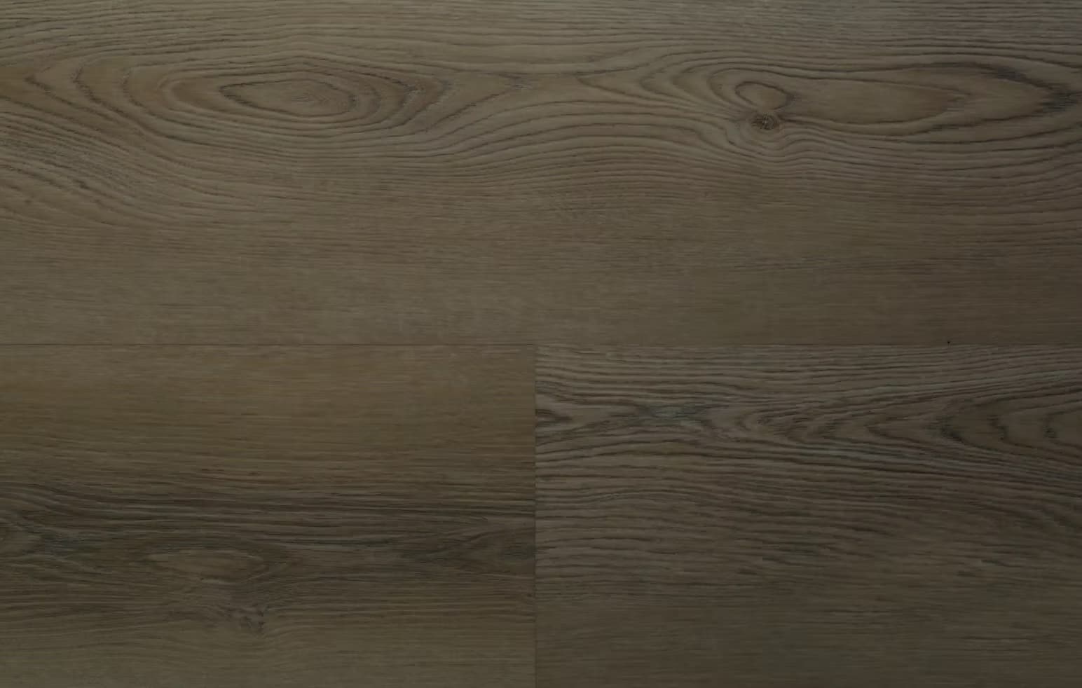 All Type Flooring Aqua Drop Acoustic Hybrid Burnt Oak