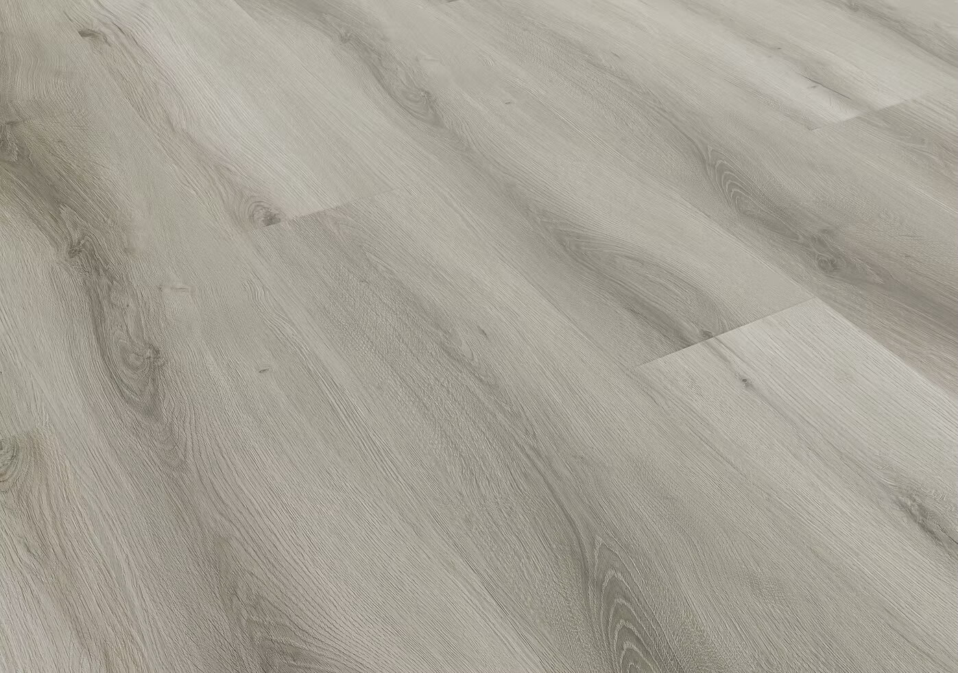 All Type Flooring Aqua Drop Acoustic Hybrid Platinum Oak