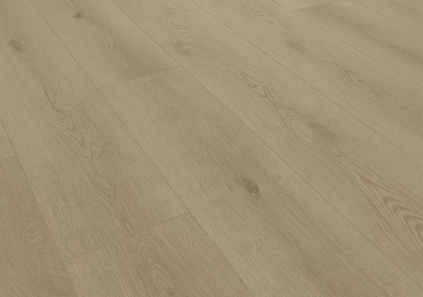 All Type Flooring Aqua Drop Acoustic Hybrid Silver Oak