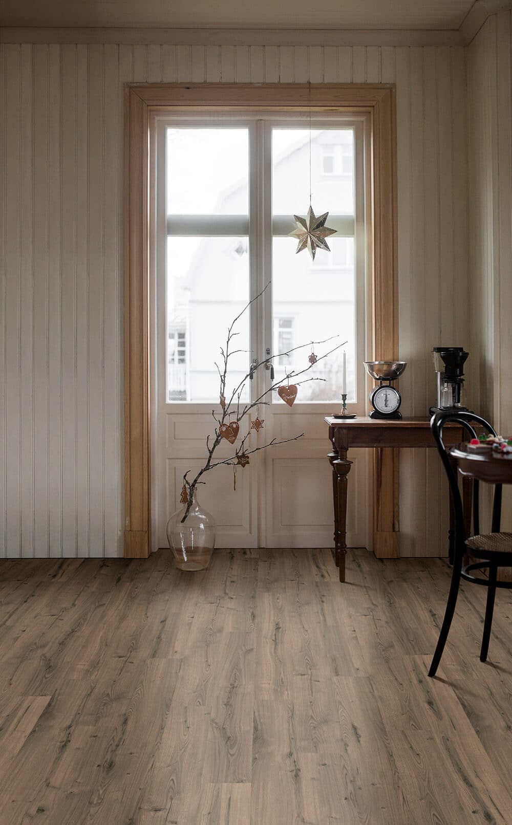 Premium Floors Clix Laminate Old World Oak