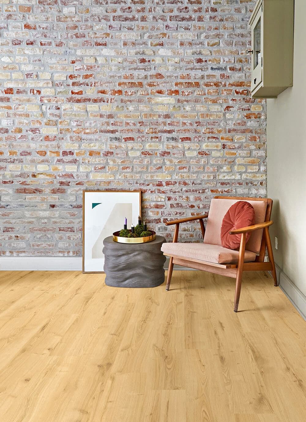 Premium Floors Clix Laminate Vineyard Oak