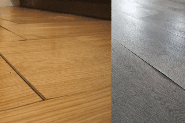 Problems with Hybrid Flooring and How to Avoid Them