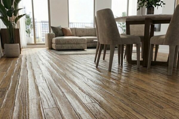 Hardwood Flooring Problems: Causes and How to Prevent Costly Mistakes