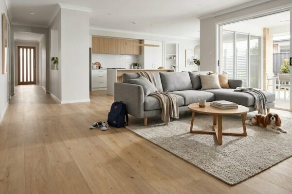 Finding the Best Flooring Options for Australian Homes